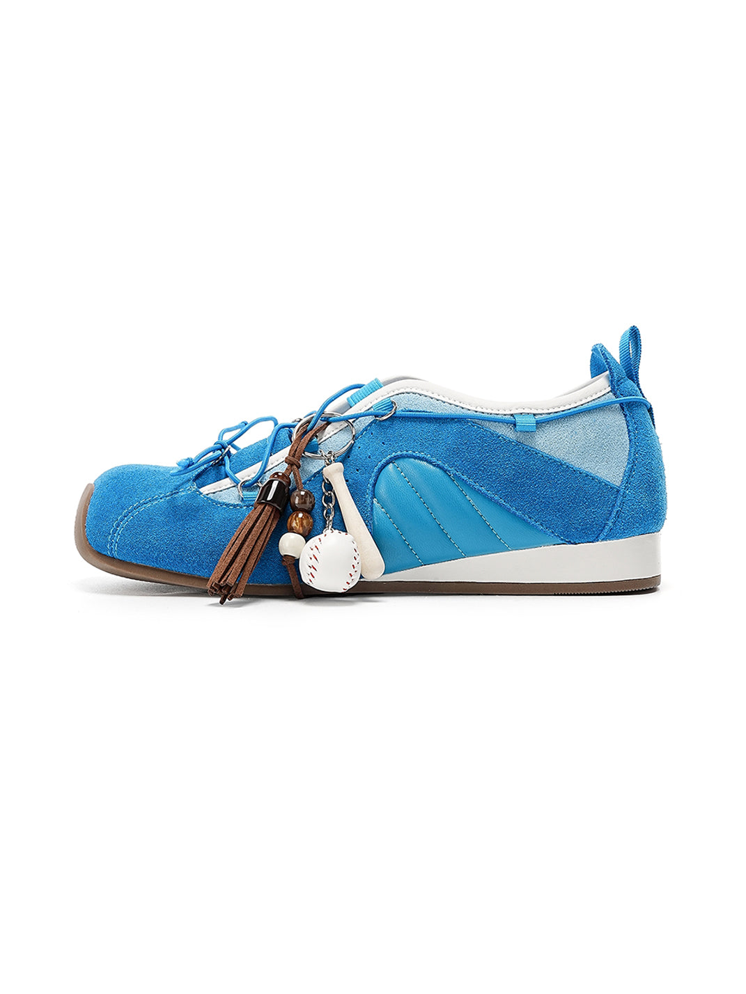 EBLAN | Slugger Hybrid Ballet Trainer - PSYLOS 1, EBLAN | Slugger Hybrid Ballet Trainer, Ballet Trainers, EBLAN, PSYLOS 1